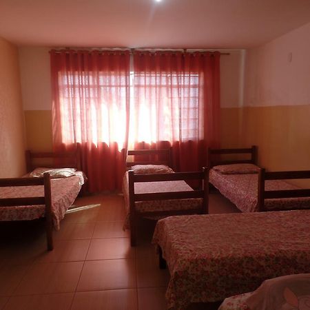 Pousada Terraco Pirassununga Buitenkant foto