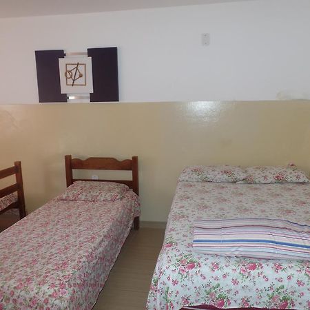 Pousada Terraco Pirassununga Buitenkant foto