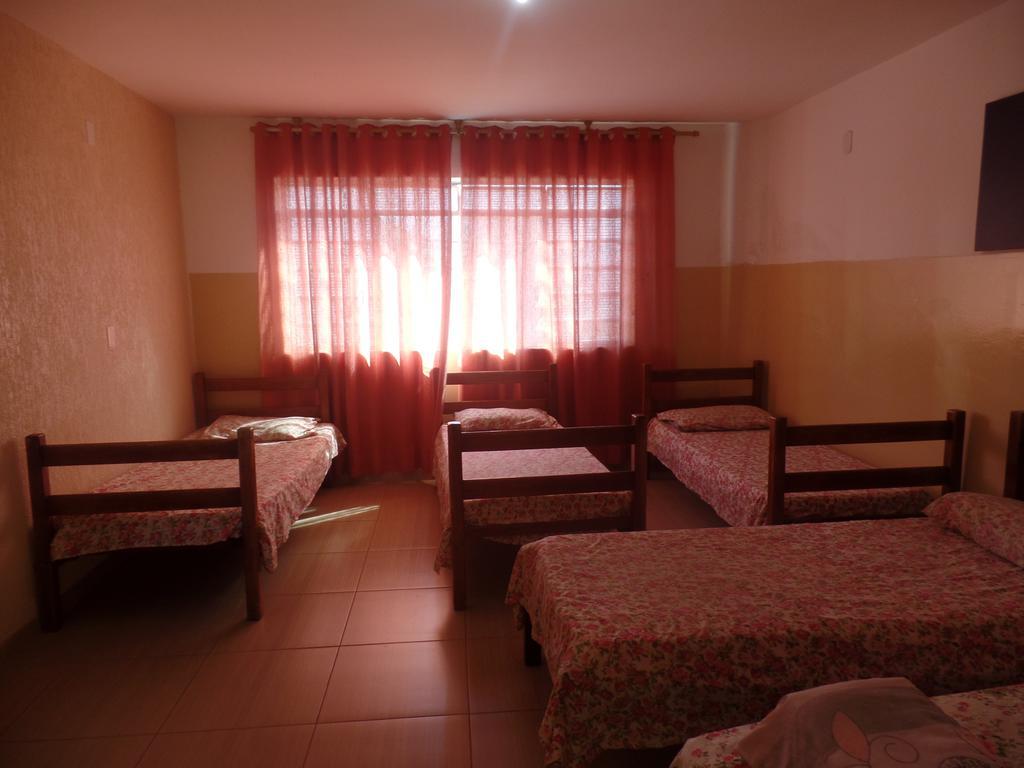 Pousada Terraco Pirassununga Buitenkant foto