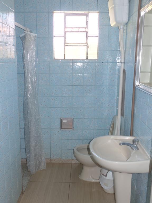 Pousada Terraco Pirassununga Buitenkant foto