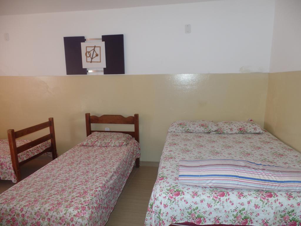 Pousada Terraco Pirassununga Buitenkant foto