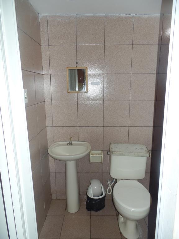 Pousada Terraco Pirassununga Buitenkant foto