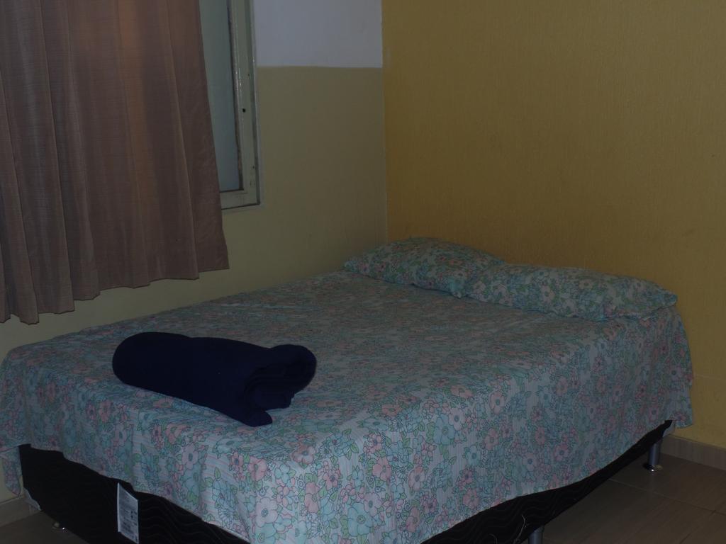Pousada Terraco Pirassununga Buitenkant foto