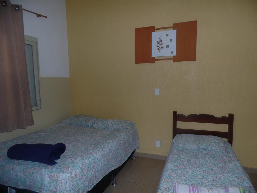Pousada Terraco Pirassununga Buitenkant foto