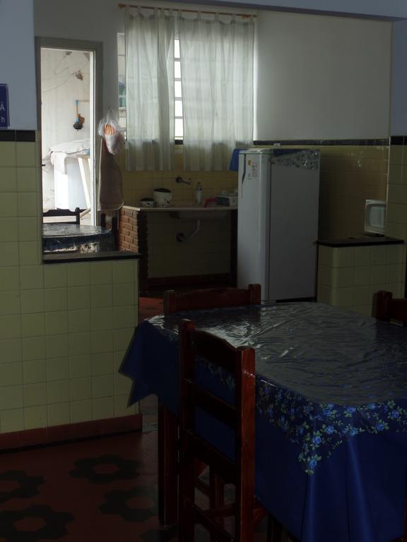 Pousada Terraco Pirassununga Buitenkant foto