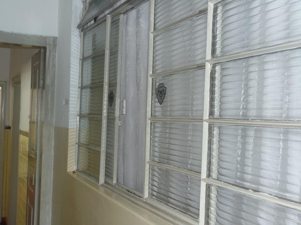 Pousada Terraco Pirassununga Buitenkant foto